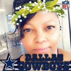 Meet your Posher, Katrina